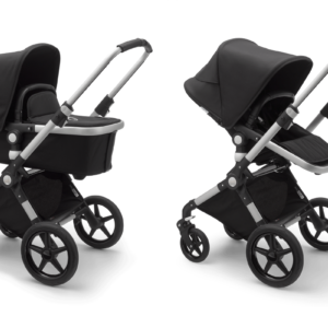 Kinderwagen Bugaboo Lynx Alu / Black