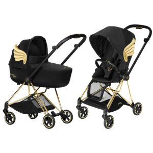 Kinderwagen CYBEX MIOS Jeremy Scott Wings