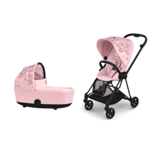 Kinderwagen CYBEX MIOS Simply Flowers Pink