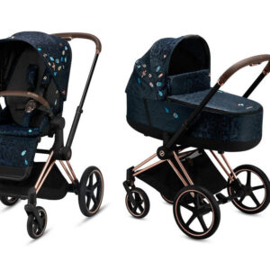 Kinderwagen Cybex Priam Jewels of Nature