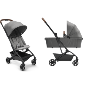 Kinderwagen Joolz Aer Delightful Grey