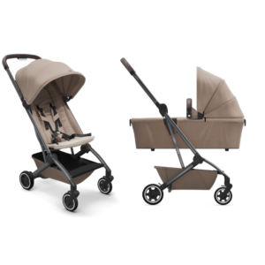 Kinderwagen Joolz Aer Lovely Taupe