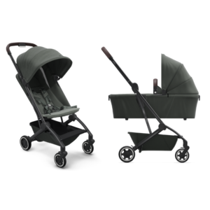 Kinderwagen Joolz Aer Mighty Green