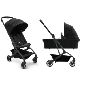 Kinderwagen Joolz Aer Refined Black