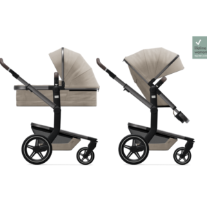 Kinderwagen Joolz Day+ Timeless Taupe