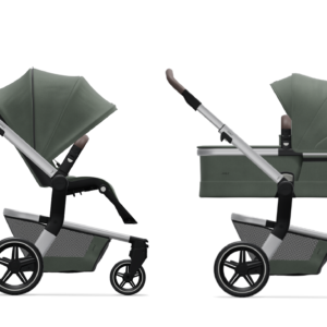 Kinderwagen Joolz Hub+ Marvellous Green