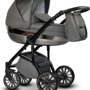 Kinderwagen Modo Obsidian