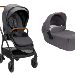 Kinderwagen Nuna Triv Granite