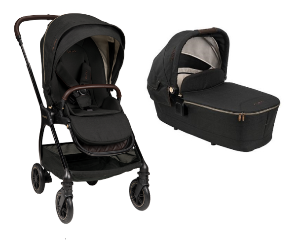 Kinderwagen Nuna Triv Riveted