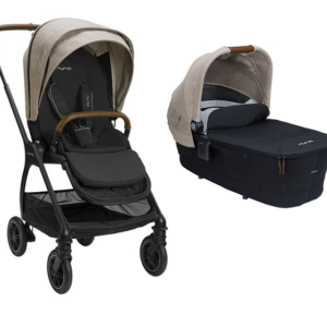 Kinderwagen Nuna Triv Timber