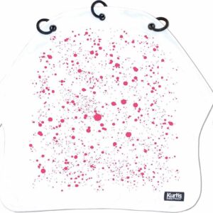 Kurtis Splash Zonnedoek Kinderwagen - Roze