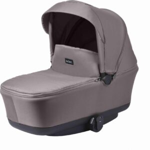 Leclerc Reiswieg voor Kinderwagen Combi 3 in 1 Grijs