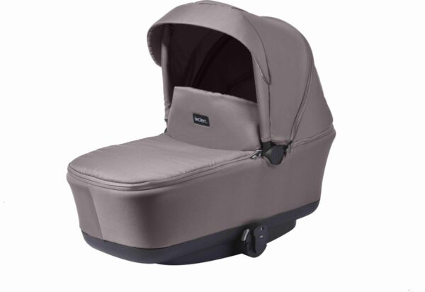 Leclerc Reiswieg voor Kinderwagen Combi 3 in 1 Grijs