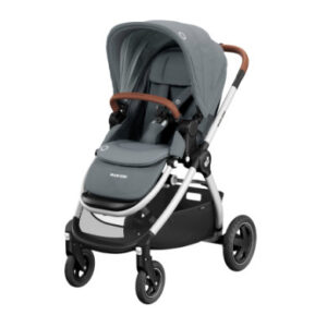 MAXI COSI Kinderwagen Adorra Essential Grey