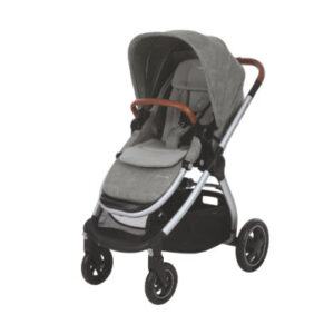 MAXI COSI Kinderwagen Adorra Nomad Grey