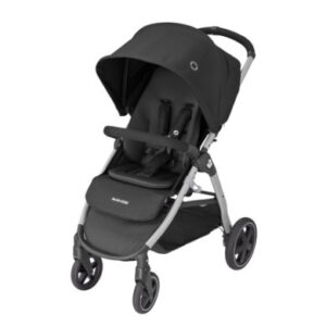 MAXI COSI Kinderwagen Gia Essential Black