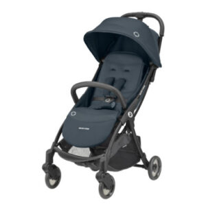 MAXI COSI Kinderwagen Jaya Essential Grafiet