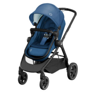 MAXI COSI Kinderwagen Zelia² Essential Blauw