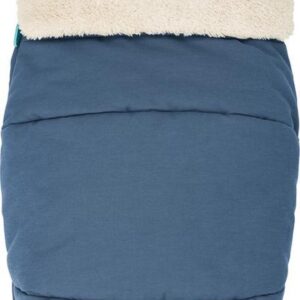 Maxi Cosi 2-in-1 Voetenzak - Essential Blue