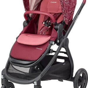 Maxi Cosi Adorra Kinderwagen - Marble Plum