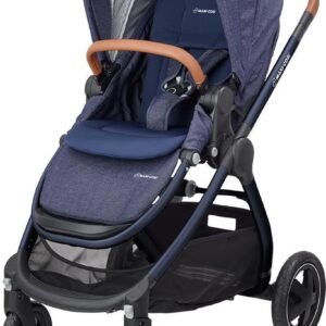 Maxi Cosi Adorra Kinderwagen - Sparkling Blue