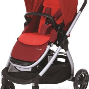 Maxi Cosi Adorra Kinderwagen - Vivid Red