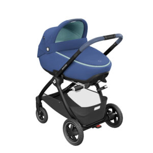 Maxi Cosi Kinderwagen Adorra Jade 2 in 1 Essential Blue