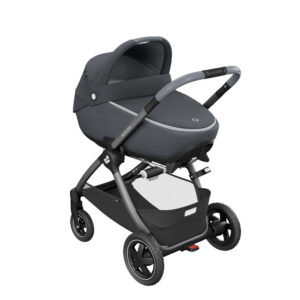 Maxi Cosi Kinderwagen Adorra Jade 2 in 1 Essential Graphite