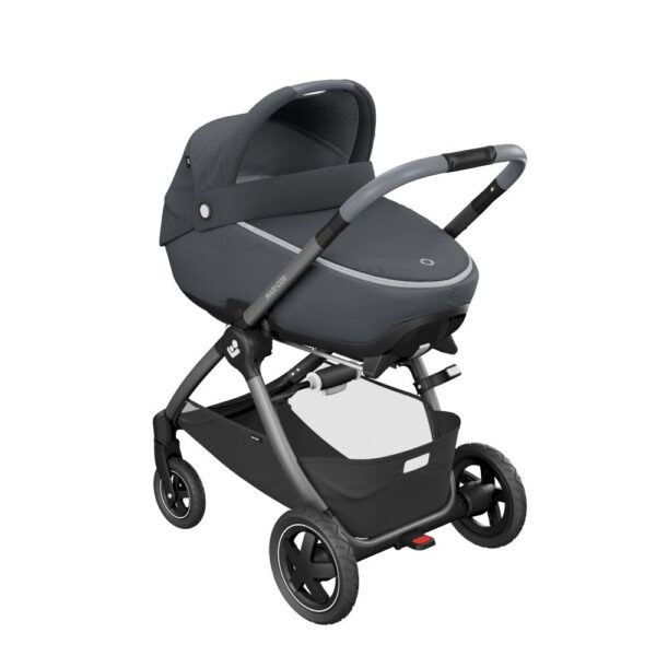 Maxi Cosi Kinderwagen Adorra Jade 2 in 1 Essential Graphite