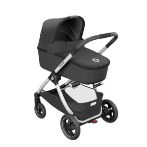 Maxi Cosi Kinderwagen Adorra Oria 2 in 1 Essential Black