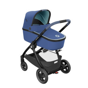 Maxi Cosi Kinderwagen Adorra Oria 2 in 1 Essential Blue