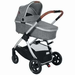 Maxi Cosi Kinderwagen Adorra Oria 2 in 1 Nomad Grey