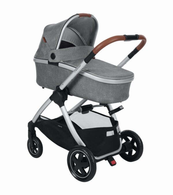 Maxi Cosi Kinderwagen Adorra Oria 2 in 1 Nomad Grey