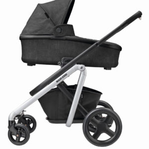 Maxi Cosi Kinderwagen Lila Oria 2 in 1 Nomad Black