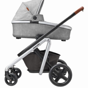 Maxi Cosi Kinderwagen Lila Oria 2 in 1 Nomad Grey