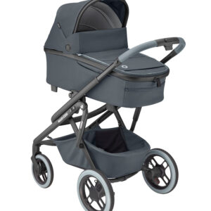 Maxi Cosi Kinderwagen Lila XP 2 in 1 Essential Graphite