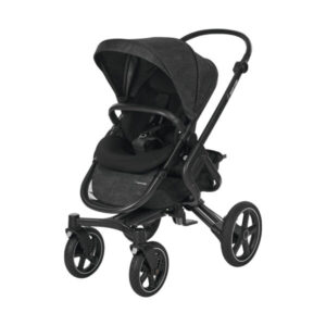 Maxi-Cosi Kinderwagen Nova 4 Nomad Black