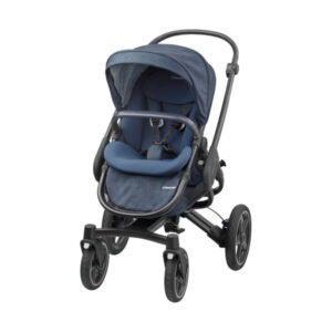 Maxi-Cosi Kinderwagen Nova 4 Nomad Blue