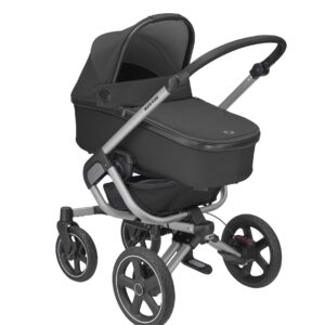 Maxi Cosi Kinderwagen Nova 4 Oria 2 in 1 Essential Black