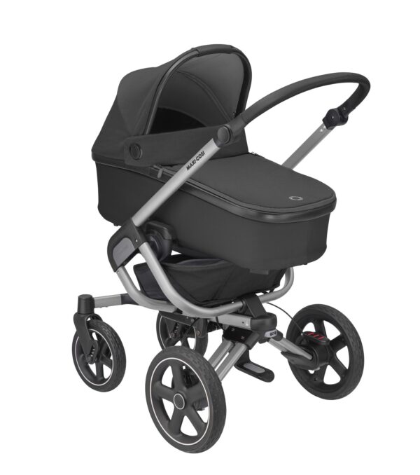 Maxi Cosi Kinderwagen Nova 4 Oria 2 in 1 Essential Black