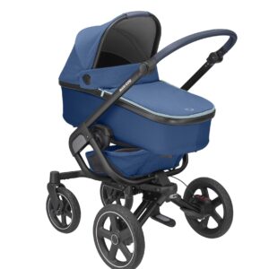 Maxi Cosi Kinderwagen Nova 4 Oria 2 in 1 Essential Blue