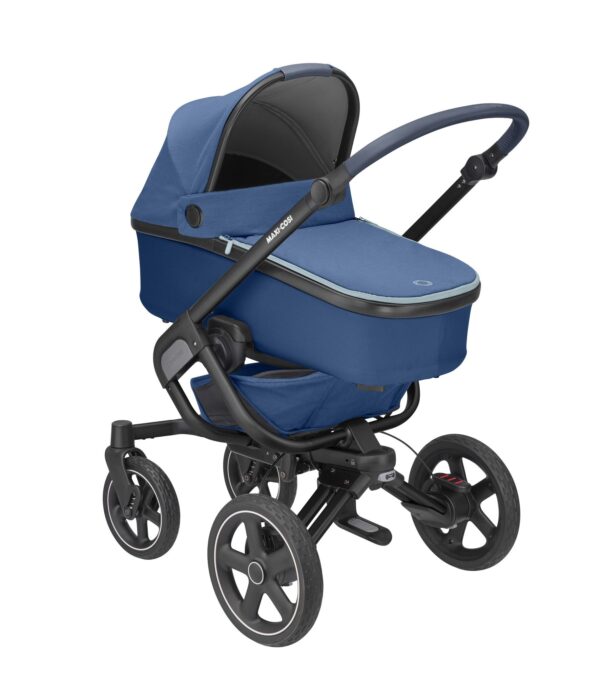 Maxi Cosi Kinderwagen Nova 4 Oria 2 in 1 Essential Blue