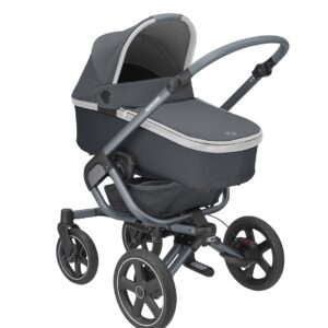 Maxi Cosi Kinderwagen Nova 4 Oria 2 in 1 Essential Graphite