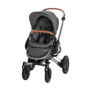 Maxi-Cosi Kinderwagen Nova 4 Sparkling Grey