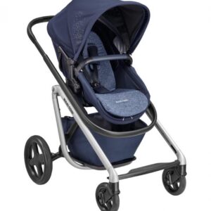 Maxi Cosi Lila Kinderwagen - Nomad Blue (Blauw)