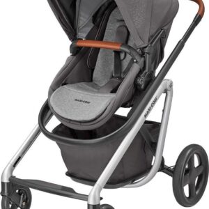 Maxi-Cosi Lila Kinderwagen - Nomad Grey (Grijs)