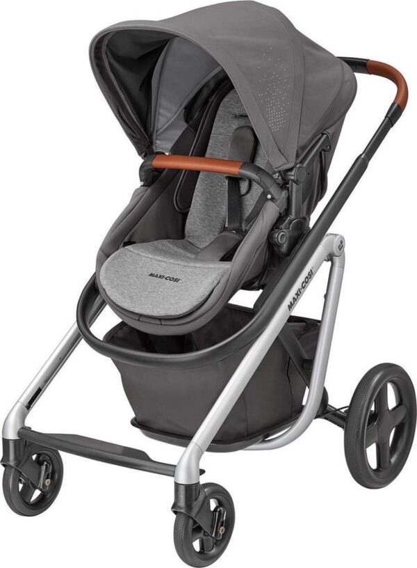 Maxi-Cosi Lila Kinderwagen - Nomad Grey (Grijs)