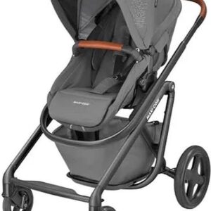 Maxi-Cosi Lila Kinderwagen - Sparkling Grey (Grijs)