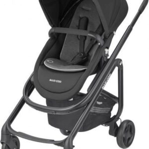 Maxi-Cosi Lila SP Kinderwagen - Essential Black (Zwart)