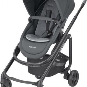 Maxi-Cosi Lila SP Kinderwagen - Essential Graphite (Donkergrijs)